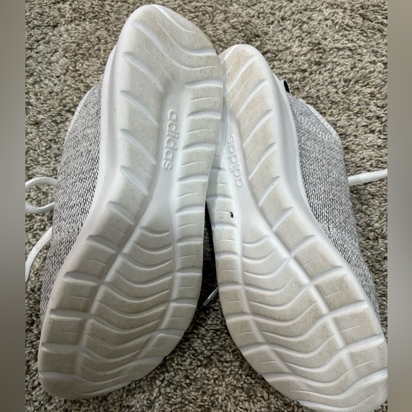 Women’s Adidas Tennis Shoes - Picture 3 of 5